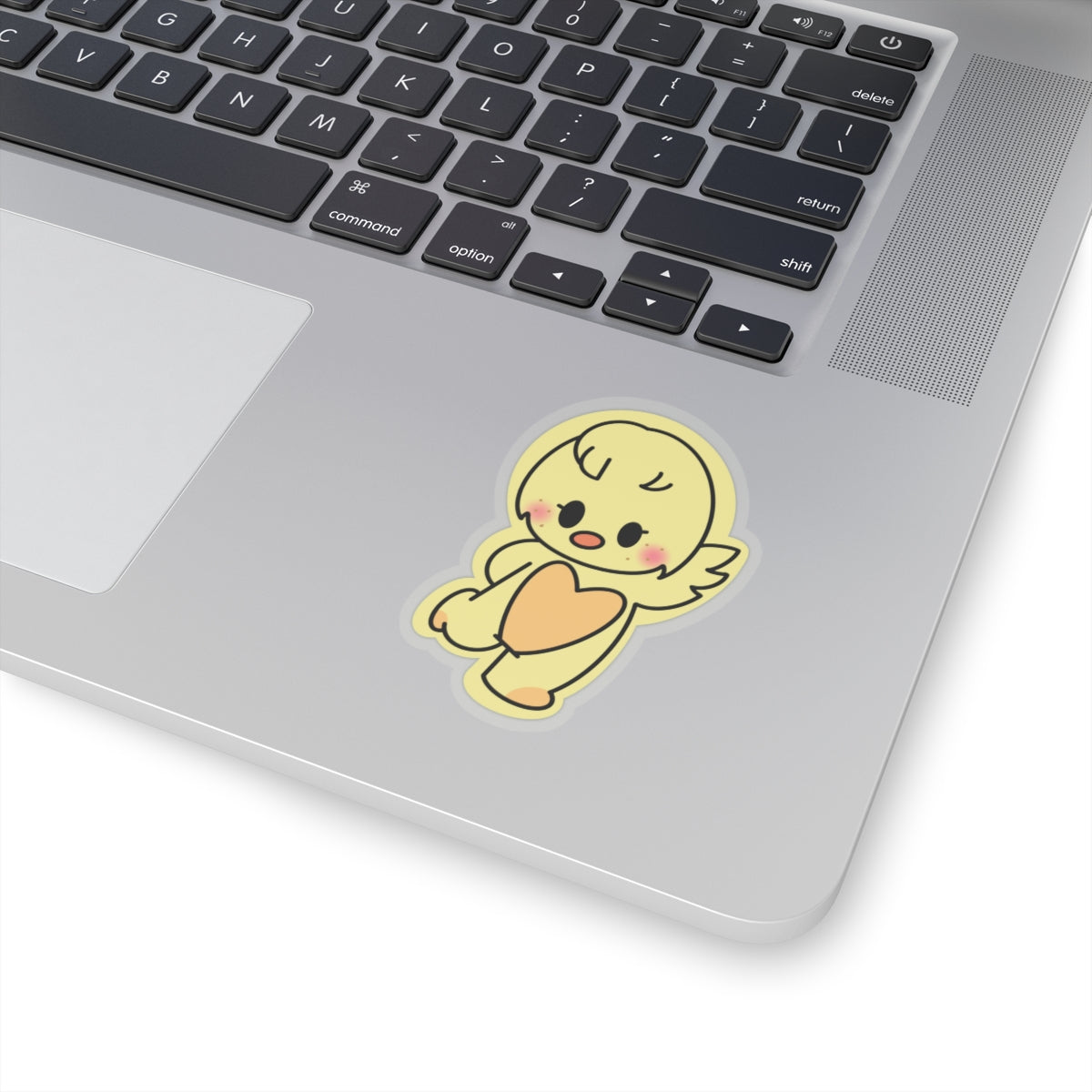 BBOKARI - Kiss-Cut Stickers