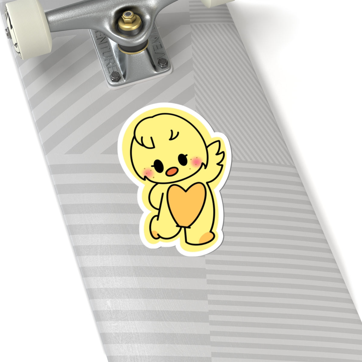 BBOKARI - Kiss-Cut Stickers