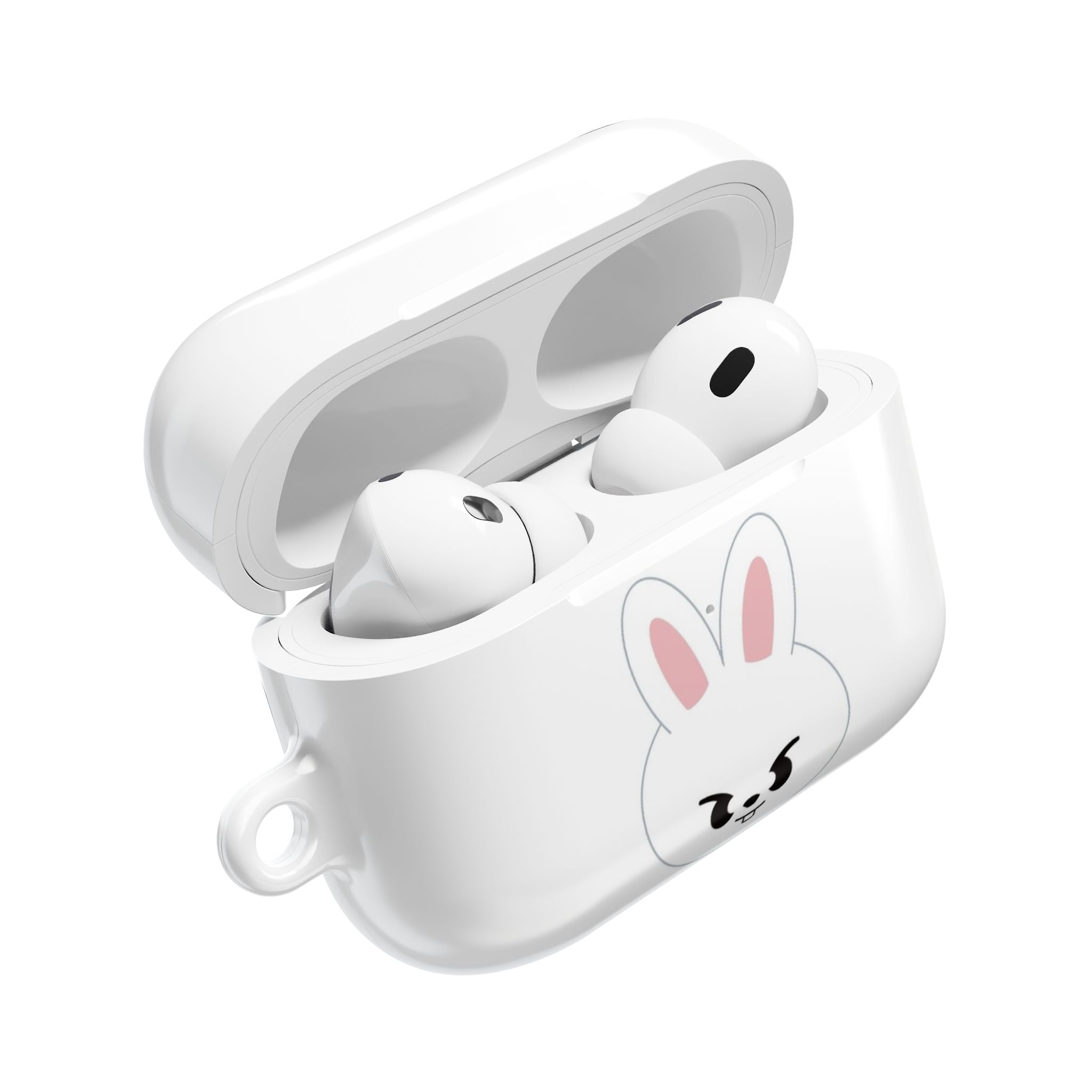 LEEBIT - Stray Kids AirPod Case