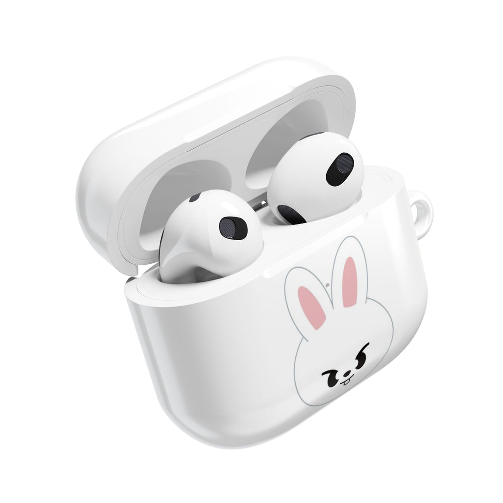 LEEBIT - Stray Kids AirPod Case