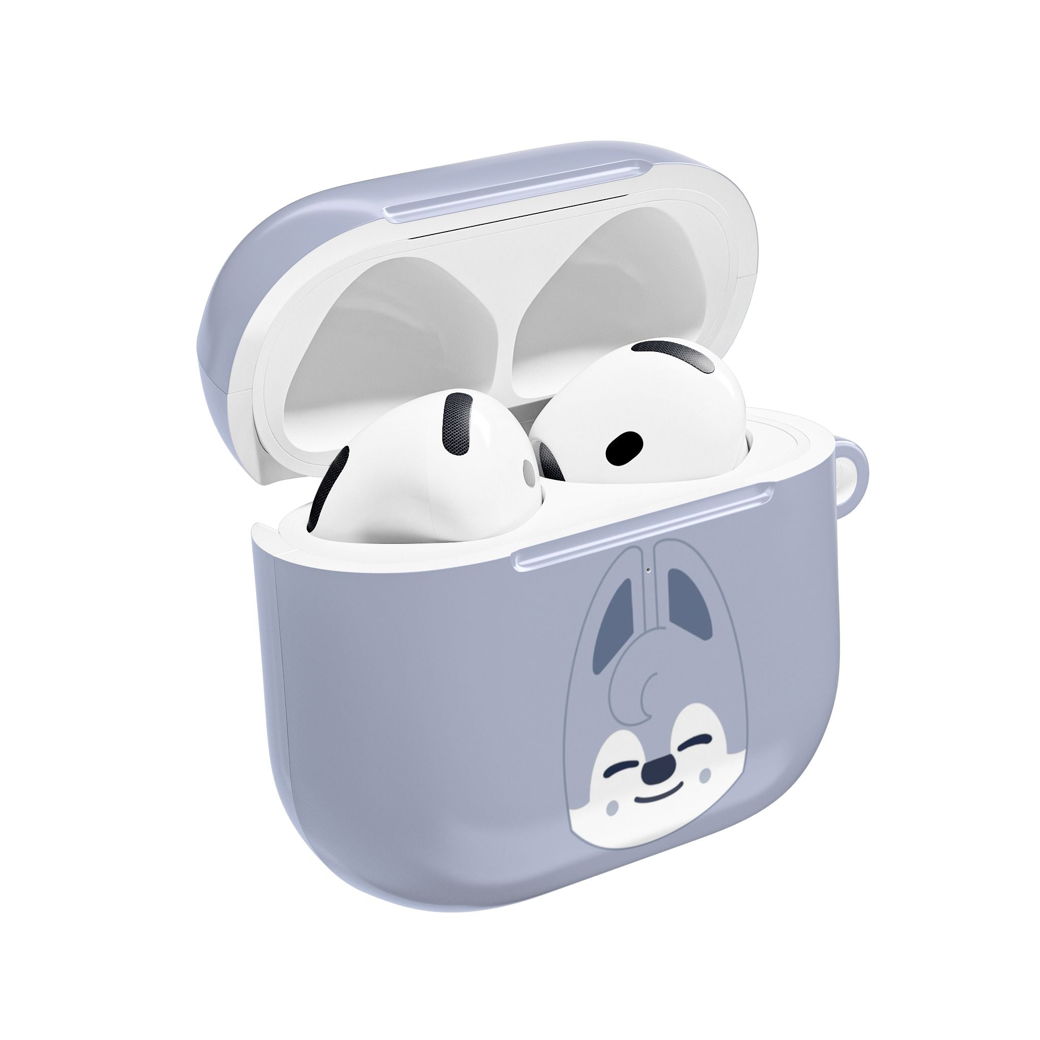 WOLFCHAN - Stray Kids - AirPod Case