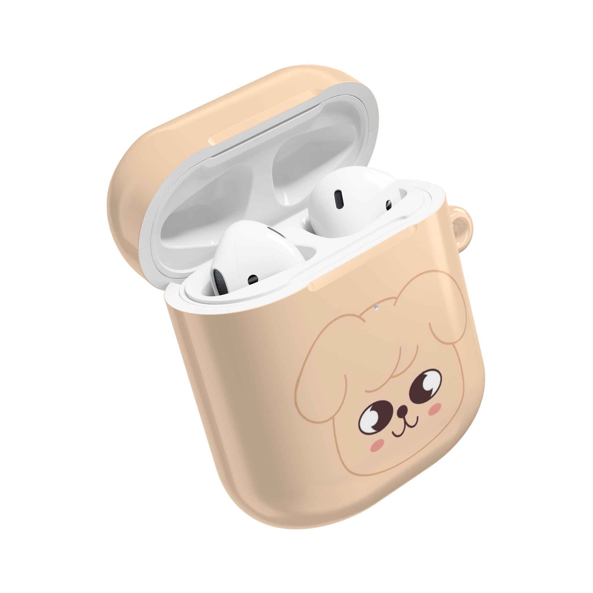PUPPYM - Stray Kids - AirPod Case