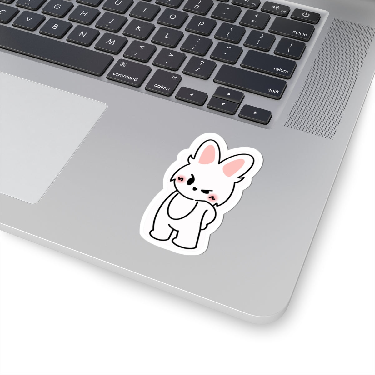 LEEBIT - Kiss-Cut Stickers
