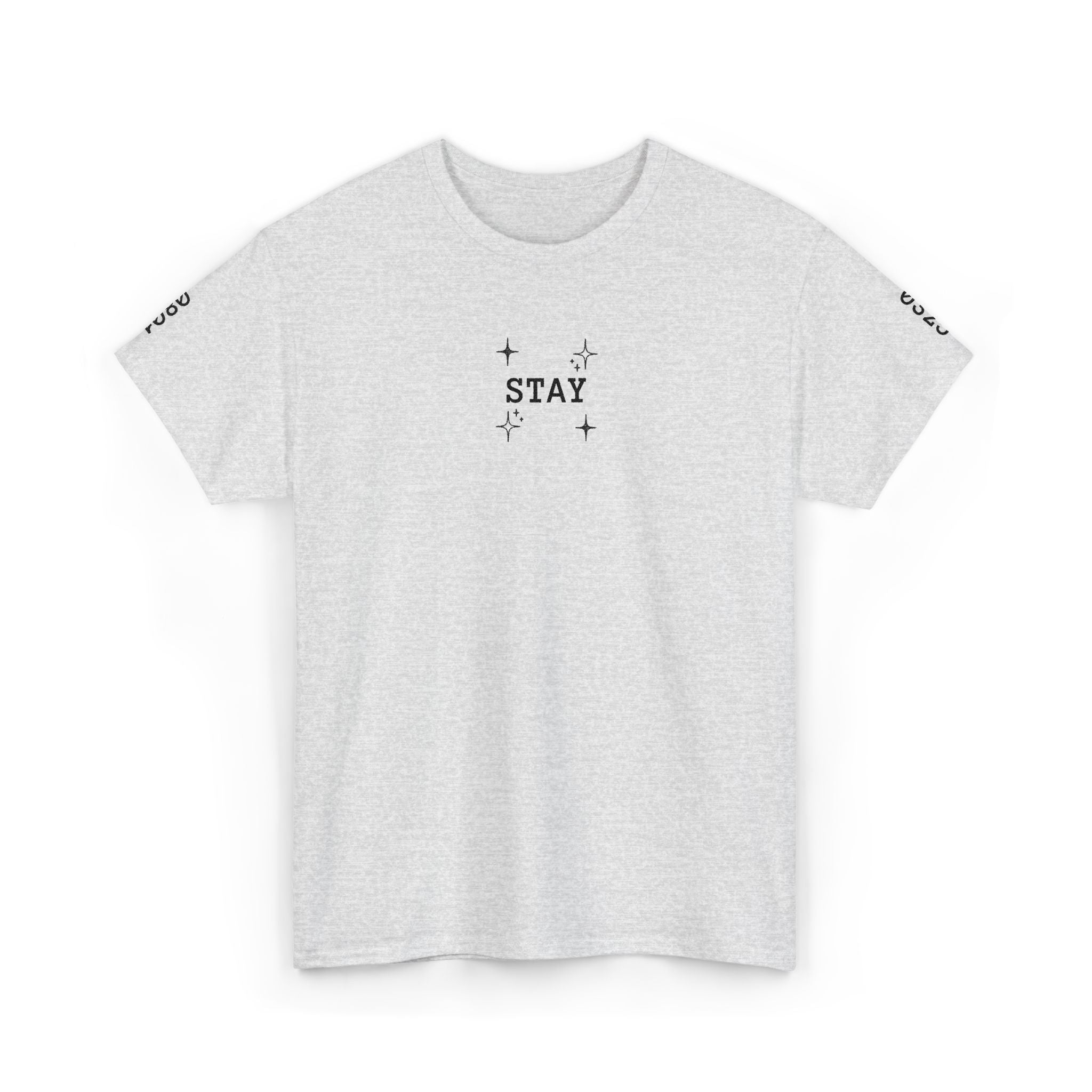 STAYDOM - Unisex Heavy Cotton Tee