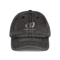 HALLUCINATION - Vintage Cap (Embroidery)