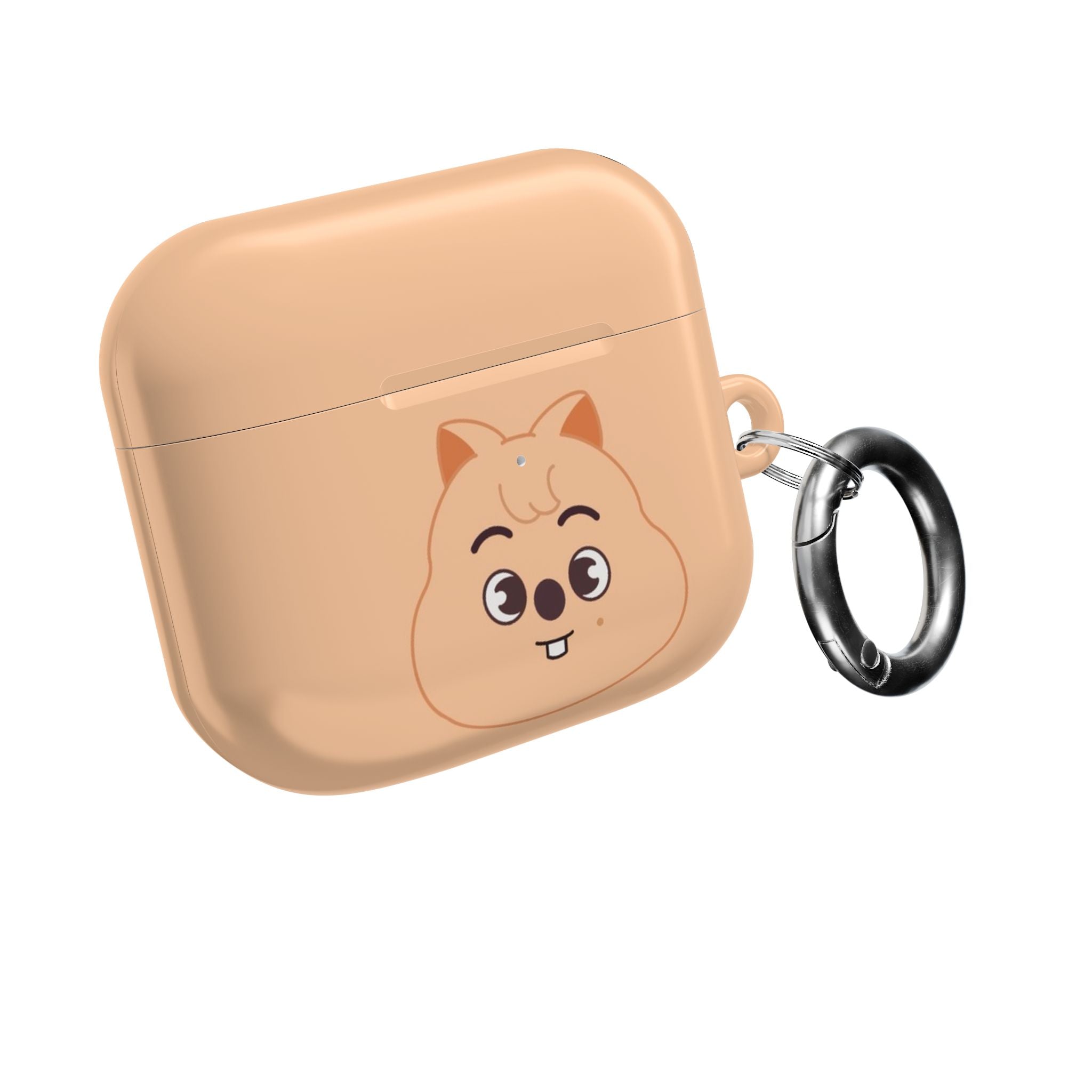 HAN QUOKKA - Stray Kids -  AirPod Case