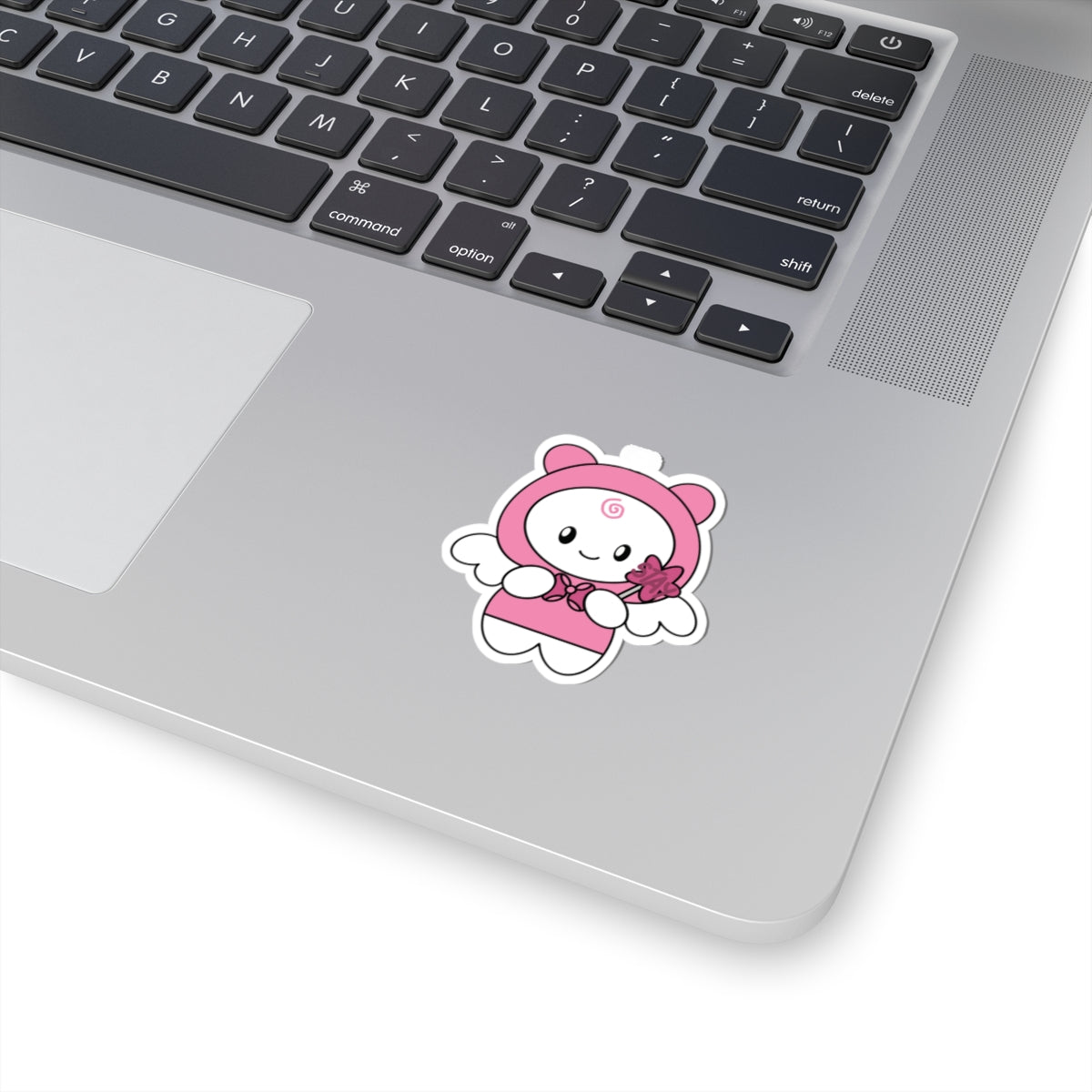 STAYZOO - Kiss-Cut Stickers