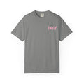 Do It - SKZ - Unisex Garment-Dyed T-shirt