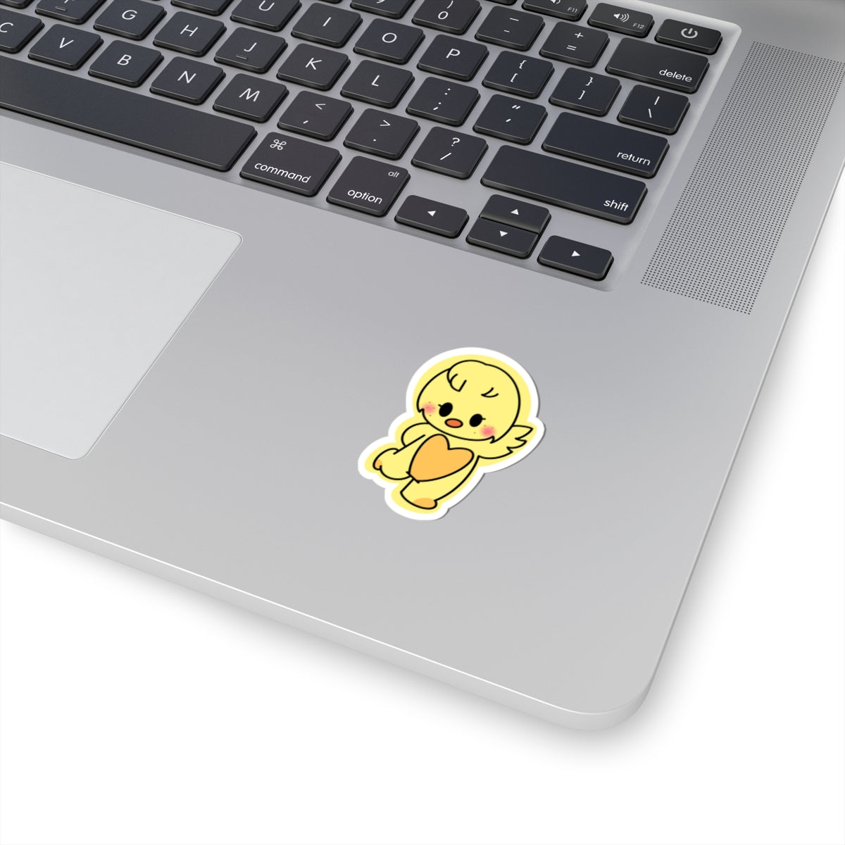 BBOKARI - Kiss-Cut Stickers