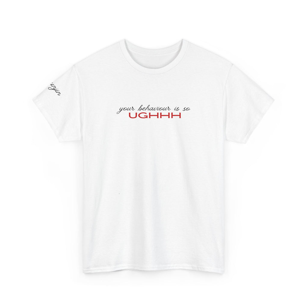 Behaviour - HYUNJIN - Unisex Heavy Cotton Tee