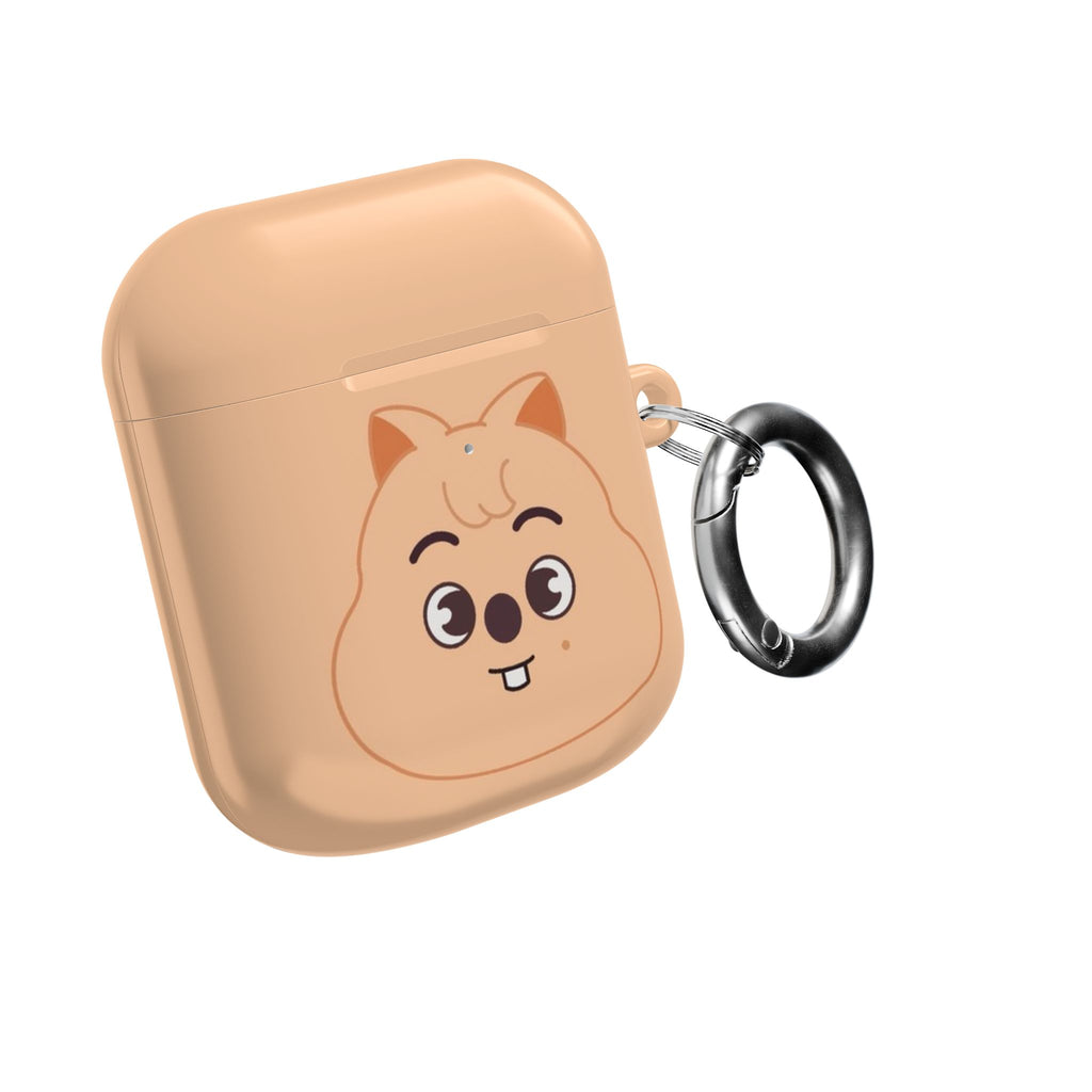 HAN QUOKKA - Stray Kids -  AirPod Case