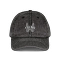 UNFAIR - Vintage Cap (Embroidery)