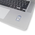 WOLFCHAN - Kiss-Cut Stickers