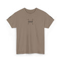 STAYDOM - Unisex Heavy Cotton Tee