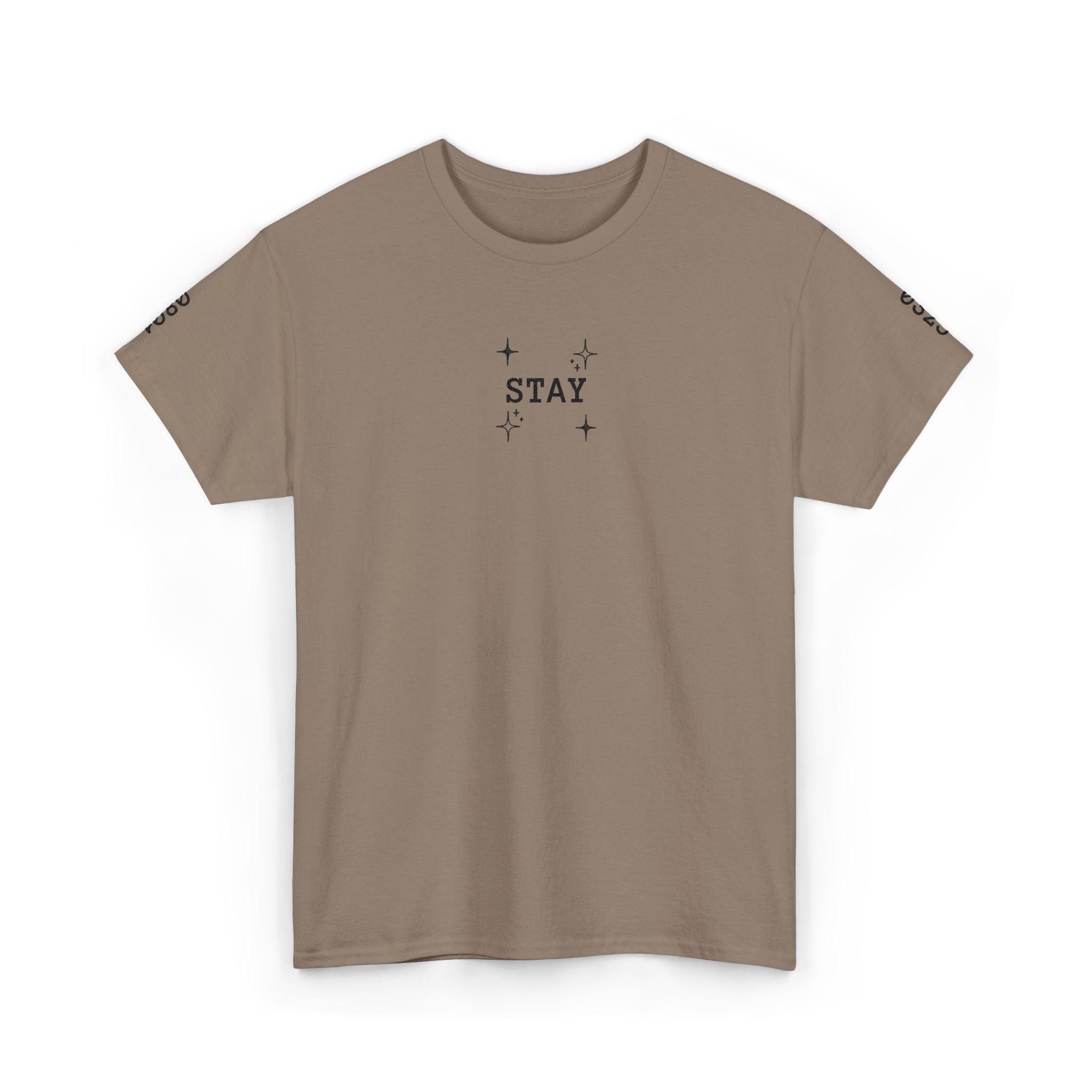 STAYDOM - Unisex Heavy Cotton Tee