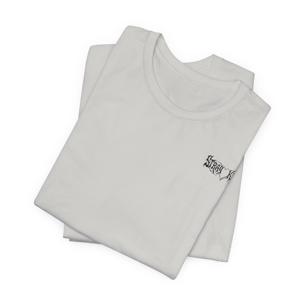 STRAY KIDS - Unisex Jersey Short Sleeve Tee