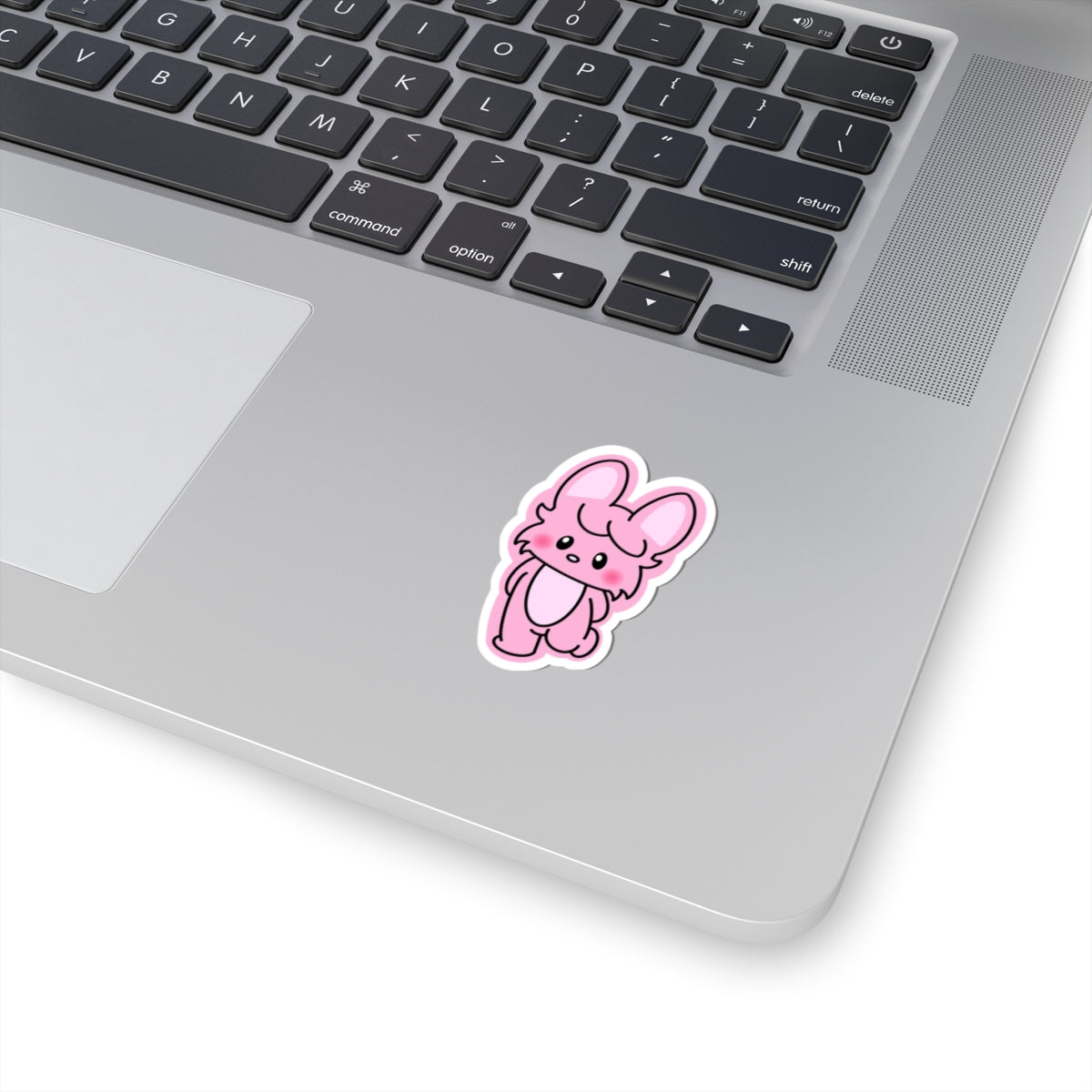 DWAEKKI - Kiss-Cut Stickers