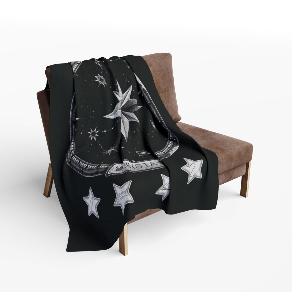 Stray Kids "STAY" - Arctic Fleece Blanket
