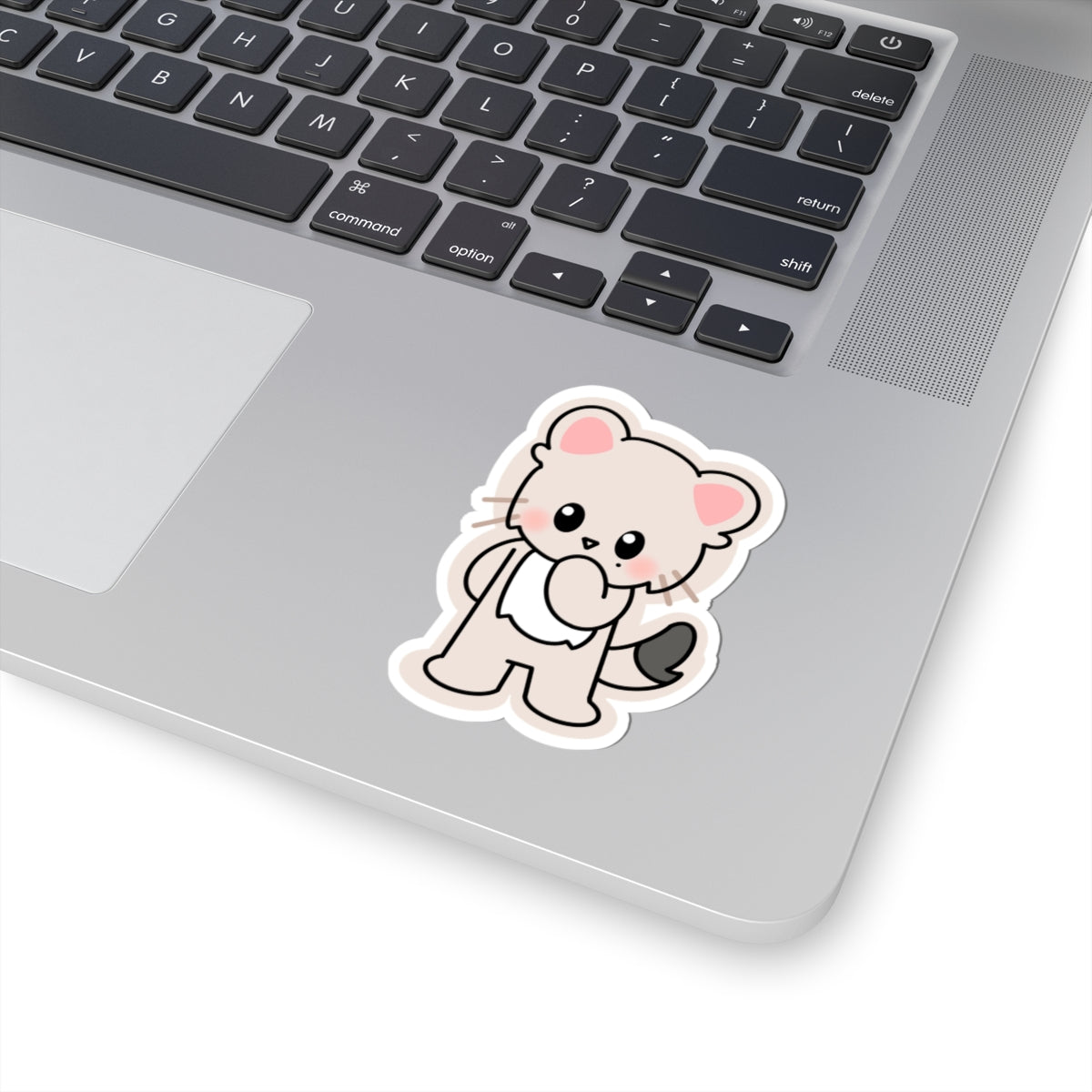 JINIRET - Kiss-Cut Stickers