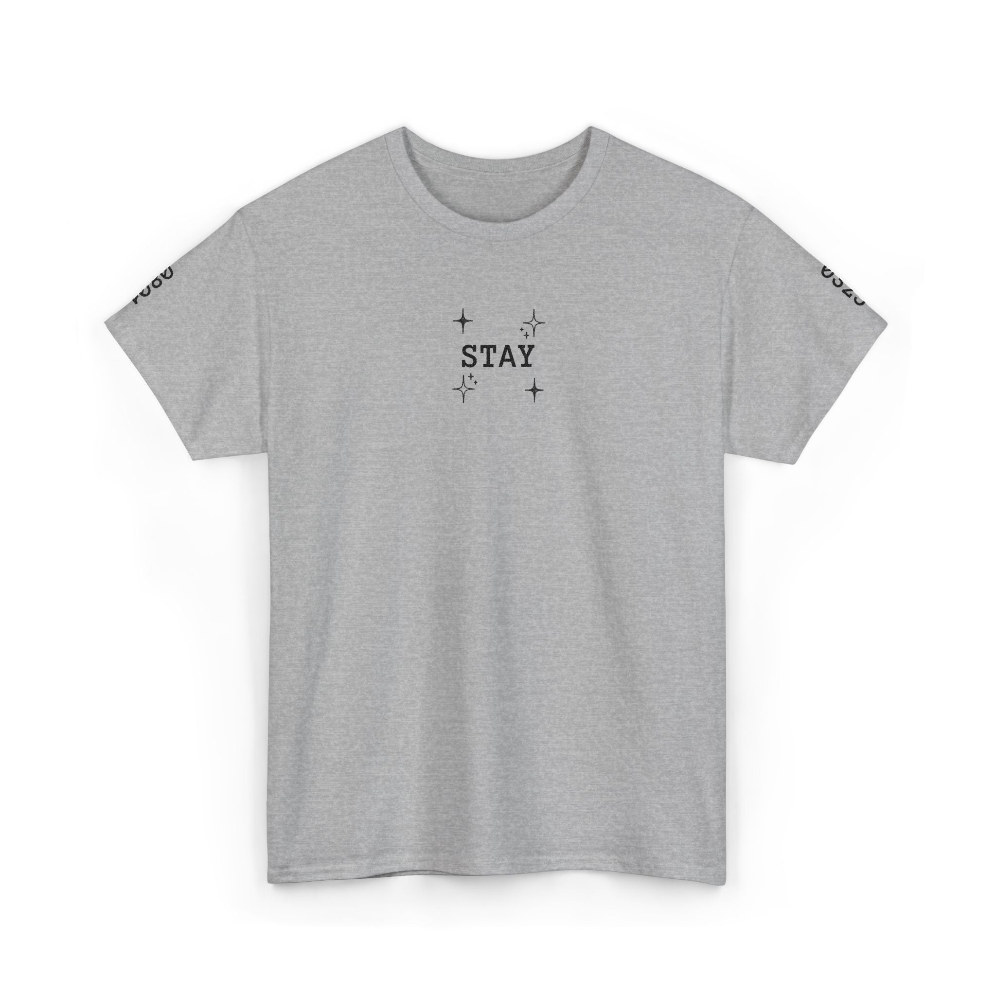 STAYDOM - Unisex Heavy Cotton Tee