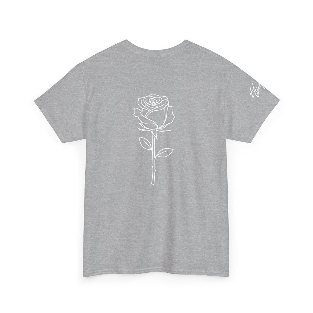 Behaviour - HYUNJIN - Unisex Heavy Cotton Tee