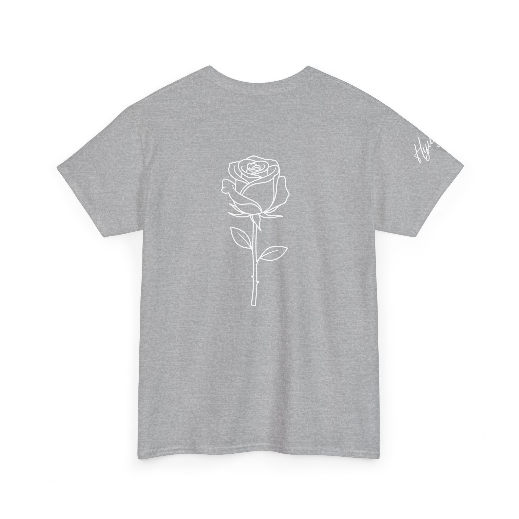 Behaviour - HYUNJIN - Unisex Heavy Cotton Tee