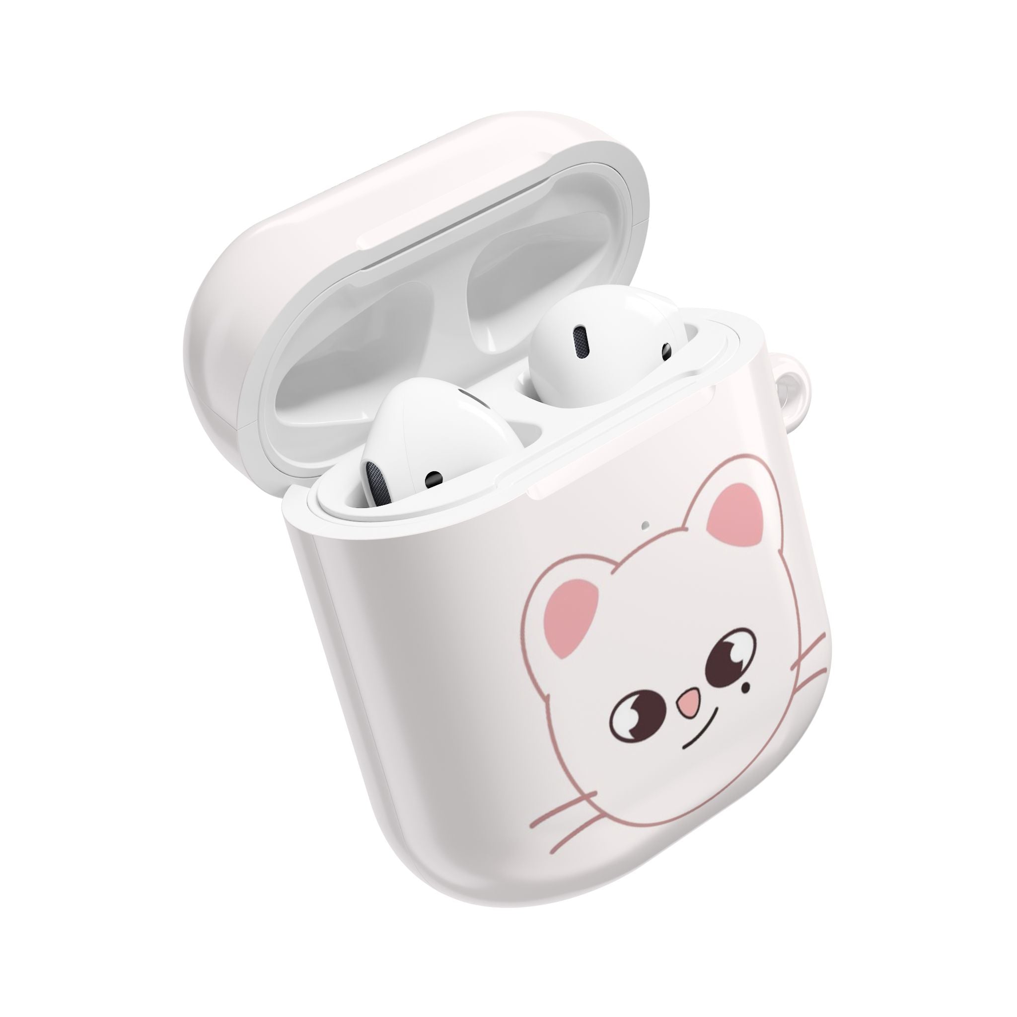 JINIRET - Stray Kids - AirPod Case