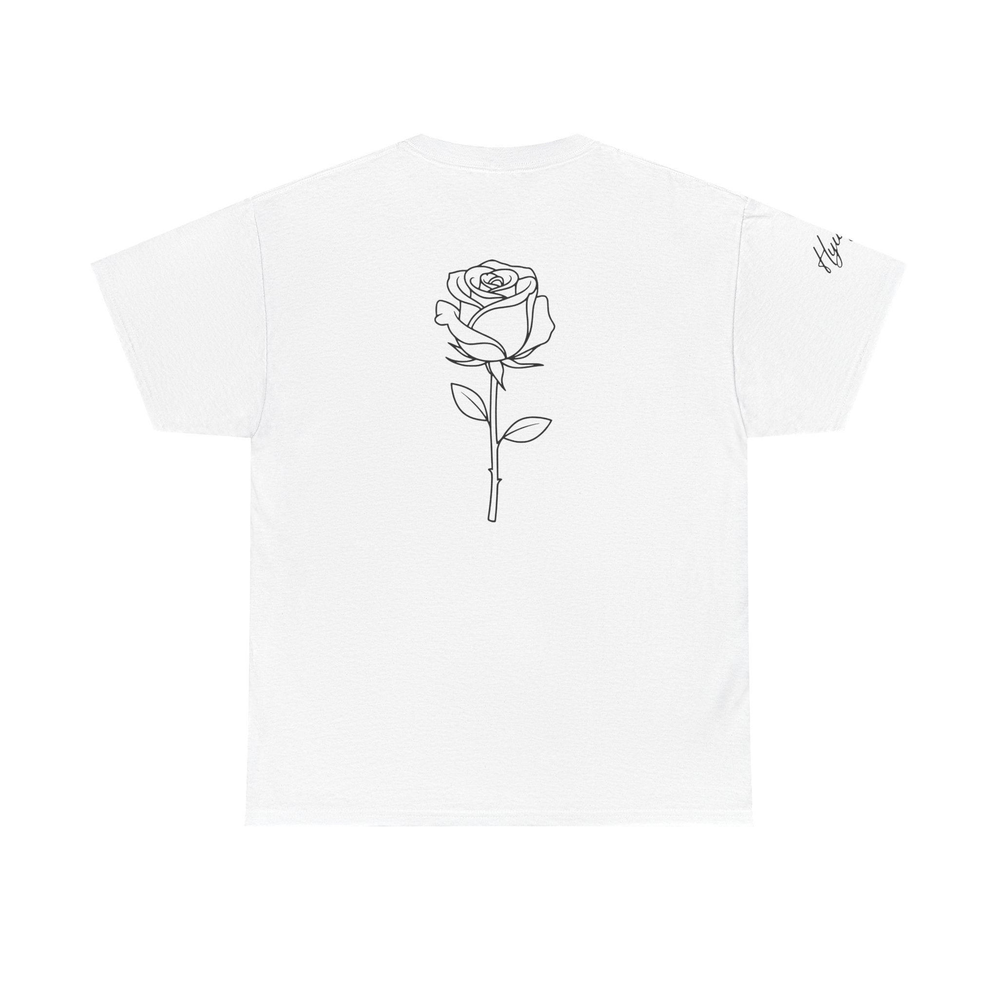 Behaviour - HYUNJIN - Unisex Heavy Cotton Tee