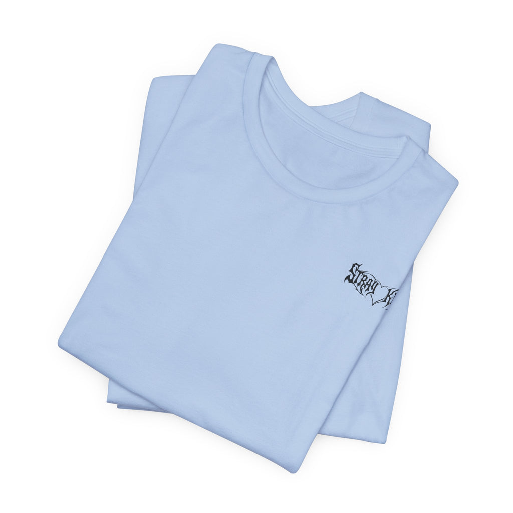 STRAY KIDS - Unisex Jersey Short Sleeve Tee