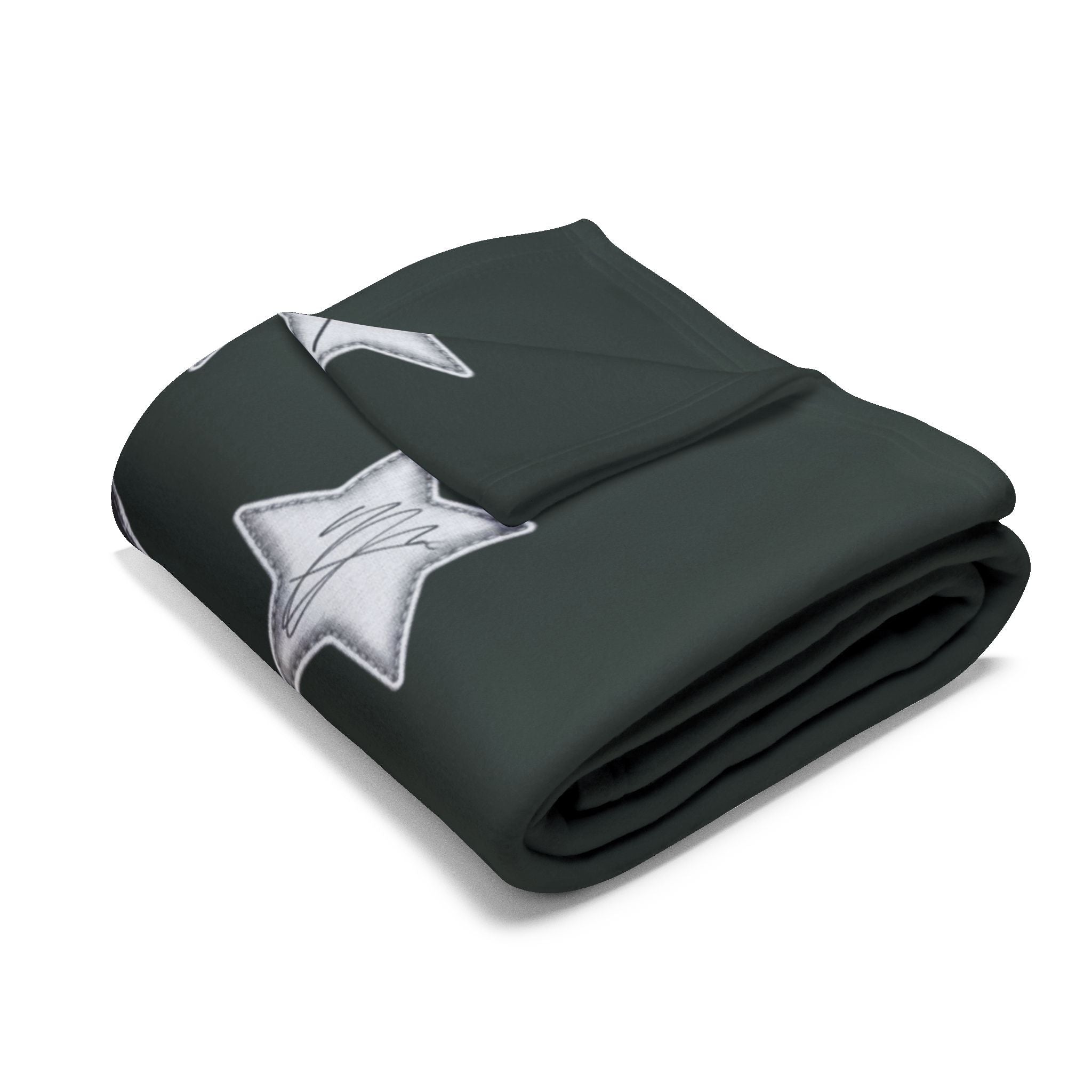 Stray Kids "STAY" - Arctic Fleece Blanket