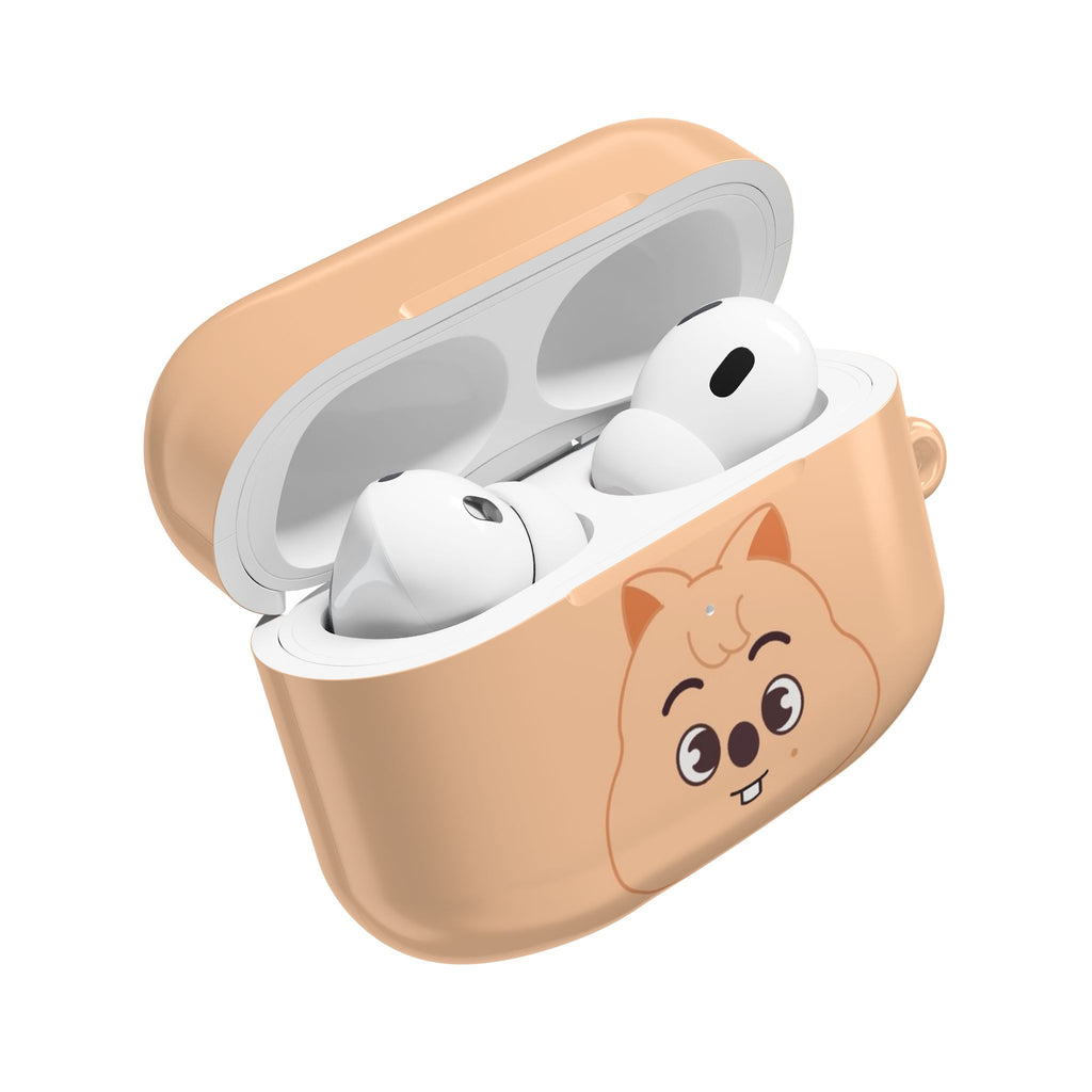 HAN QUOKKA - Stray Kids -  AirPod Case
