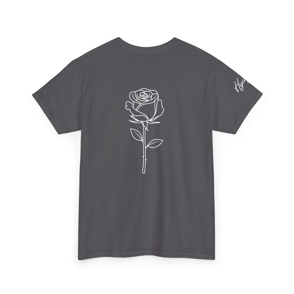 Behaviour - HYUNJIN - Unisex Heavy Cotton Tee