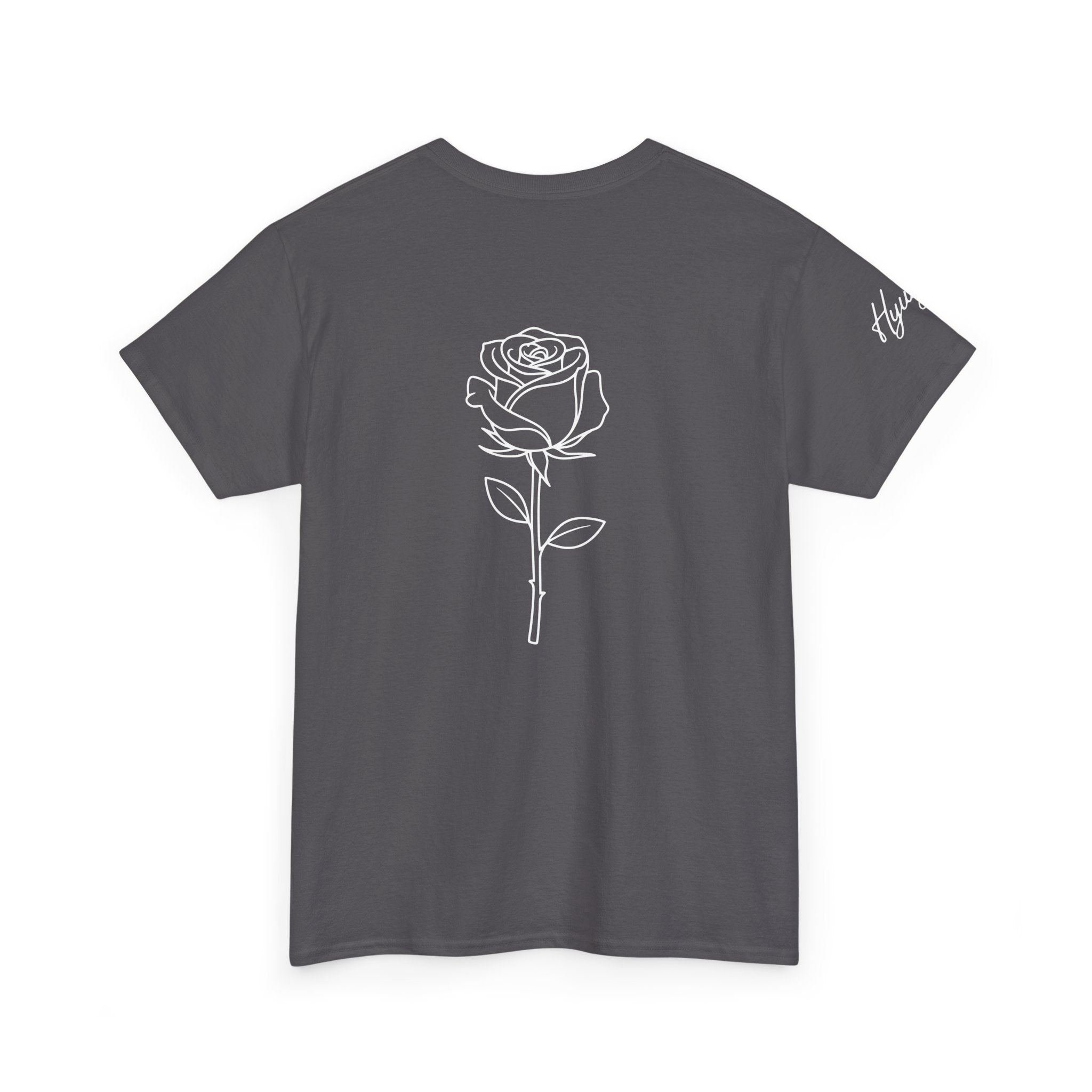 Behaviour - HYUNJIN - Unisex Heavy Cotton Tee