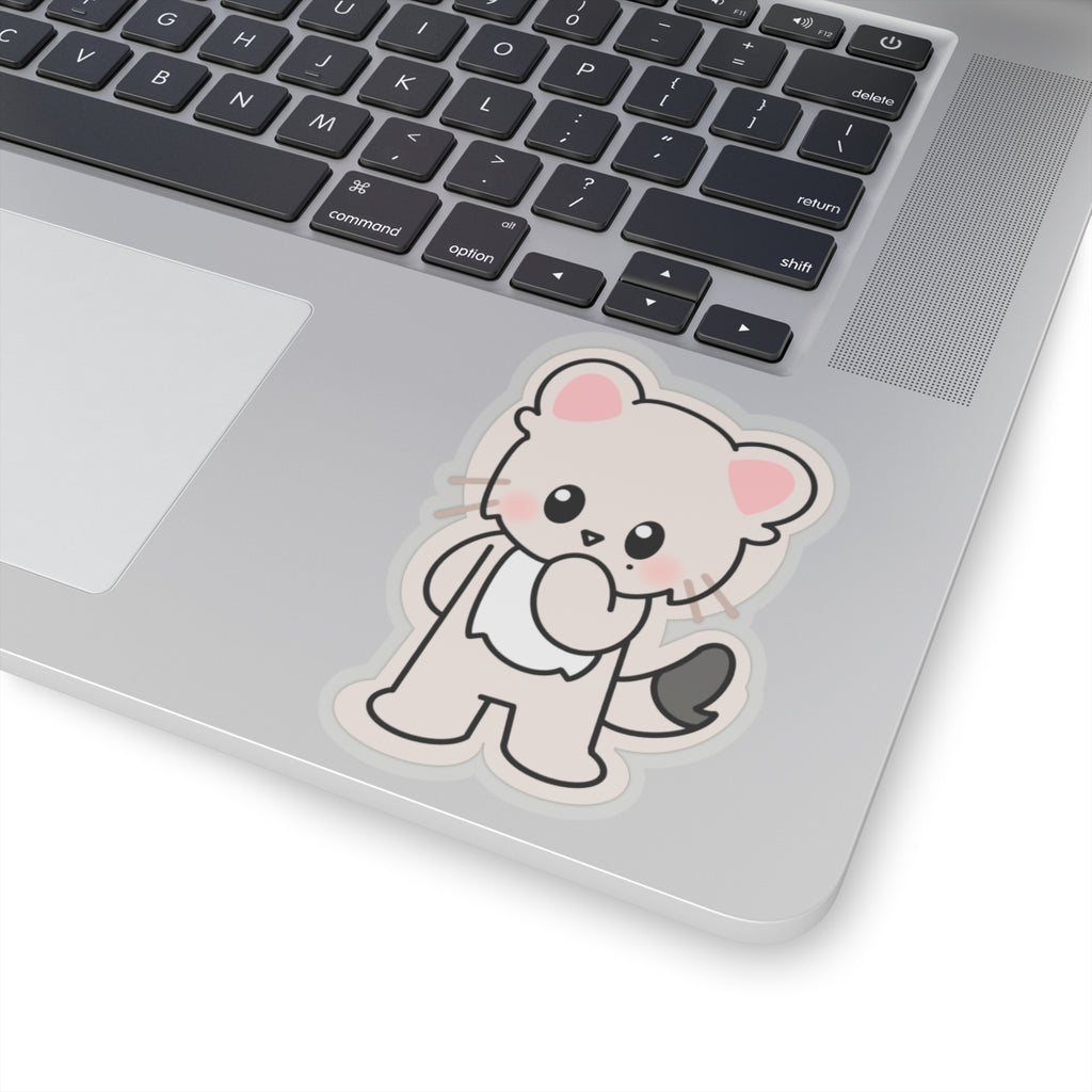 JINIRET - Kiss-Cut Stickers
