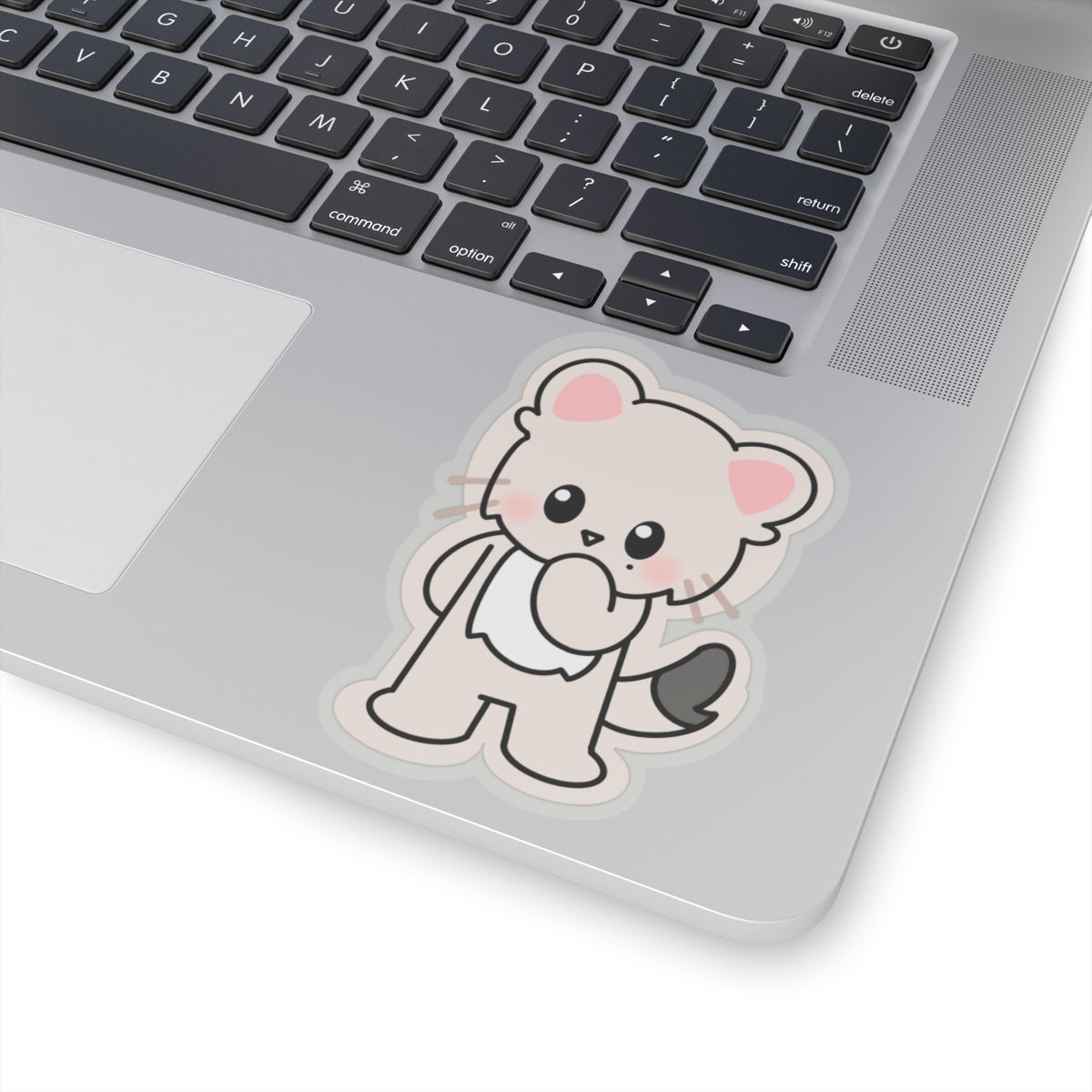 JINIRET - Kiss-Cut Stickers