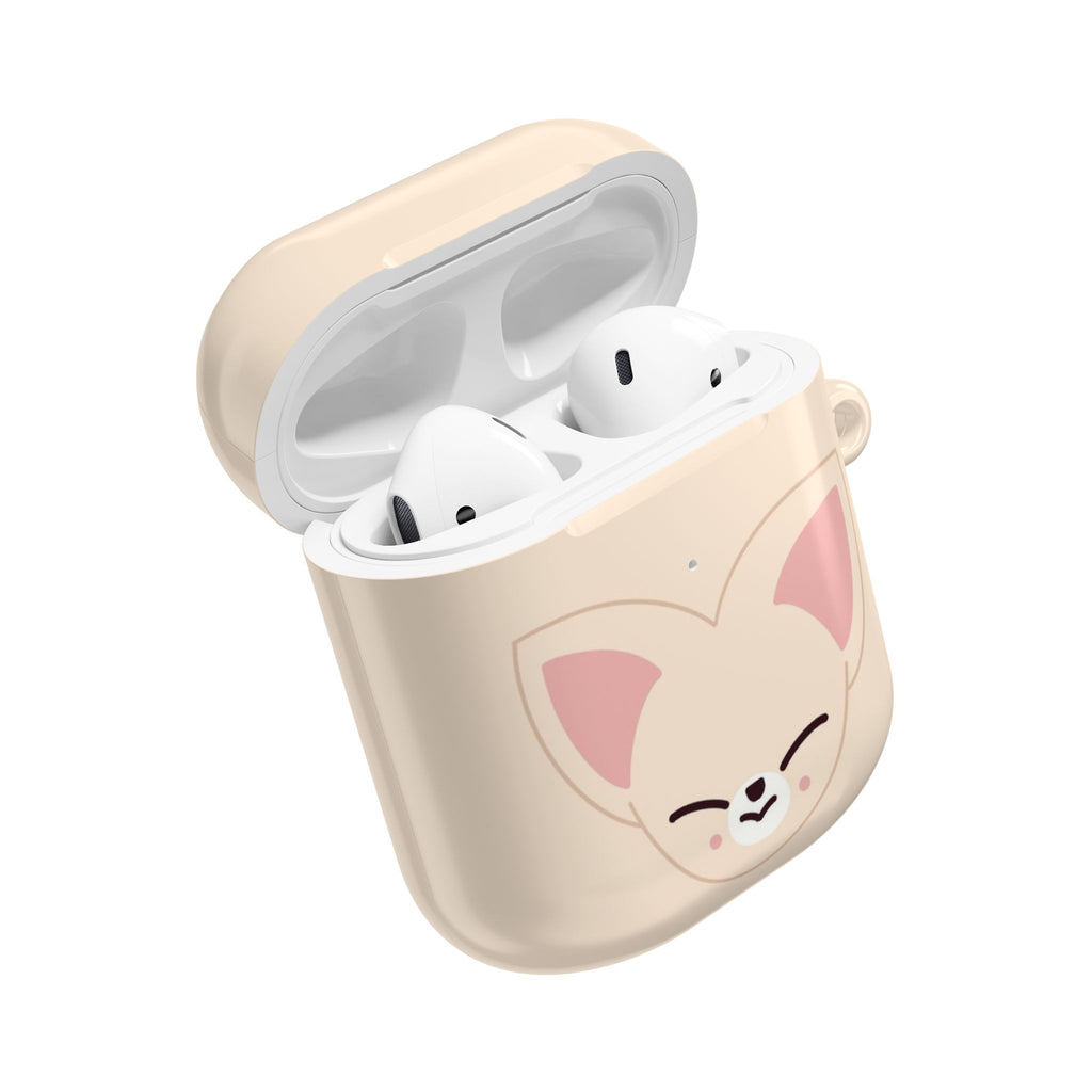 FOXI.NY - Stray Kids - AirPod Case