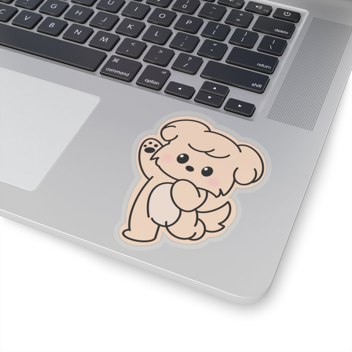 PUPPYM - Kiss-Cut Stickers