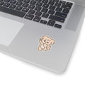 PUPPYM - Kiss-Cut Stickers