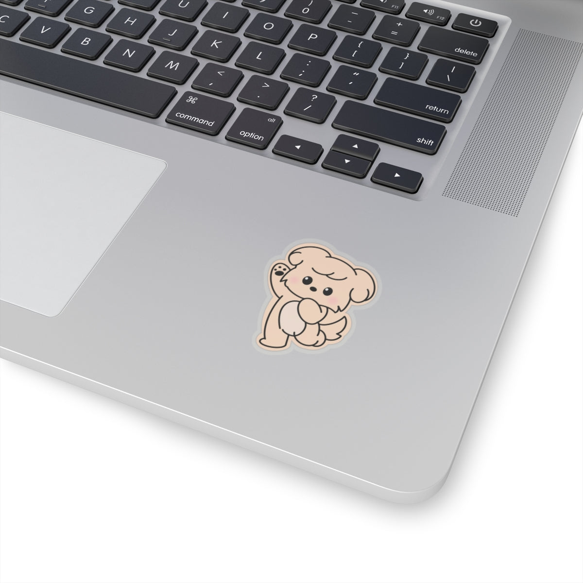 PUPPYM - Kiss-Cut Stickers