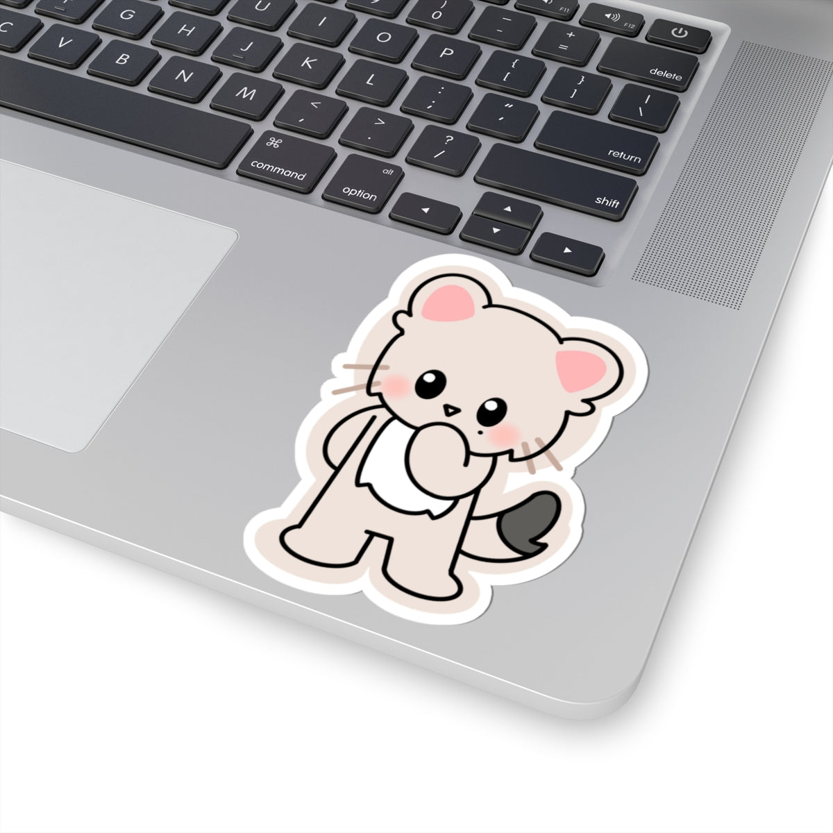 JINIRET - Kiss-Cut Stickers
