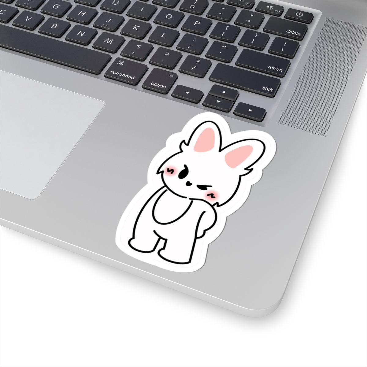 LEEBIT - Kiss-Cut Stickers