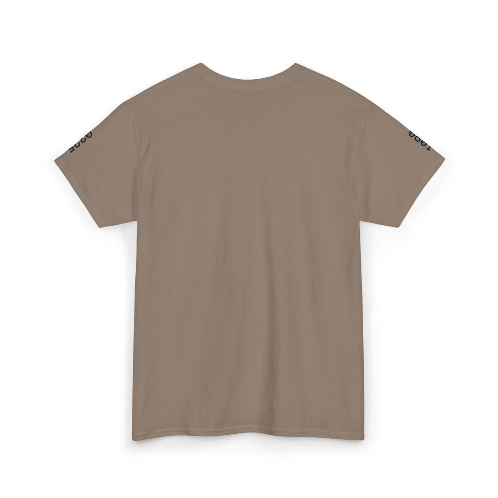 STAYDOM - Unisex Heavy Cotton Tee