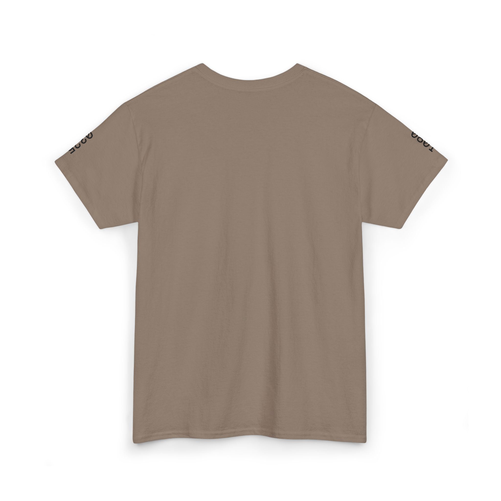 STAYDOM - Unisex Heavy Cotton Tee