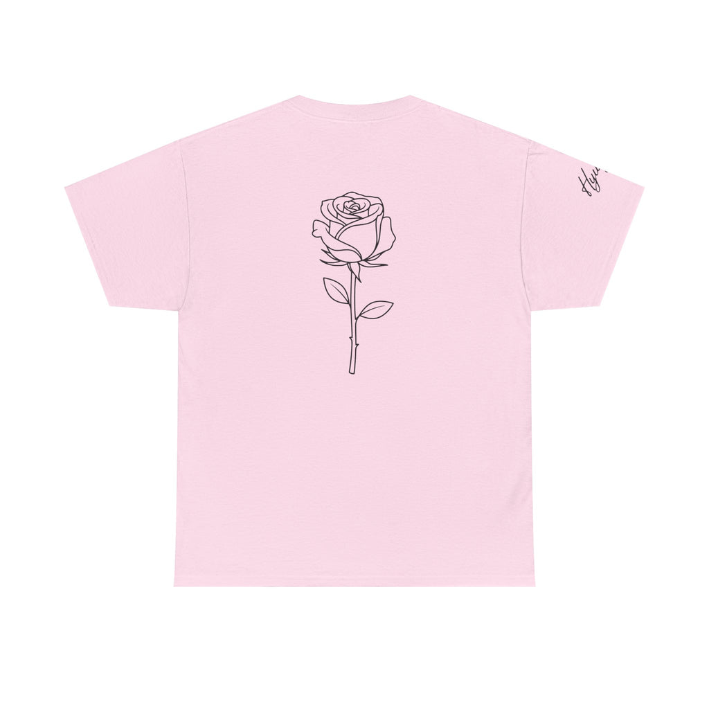 Behaviour - HYUNJIN - Unisex Heavy Cotton Tee