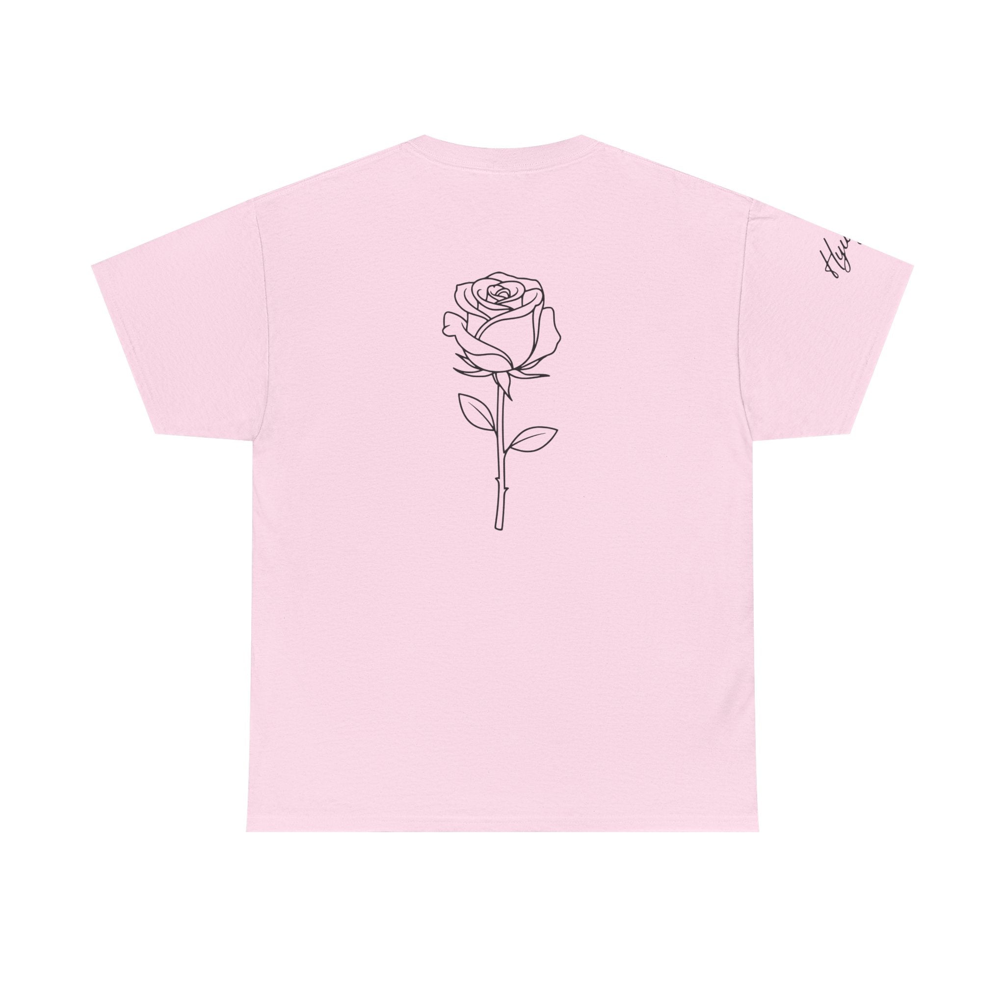 Behaviour - HYUNJIN - Unisex Heavy Cotton Tee