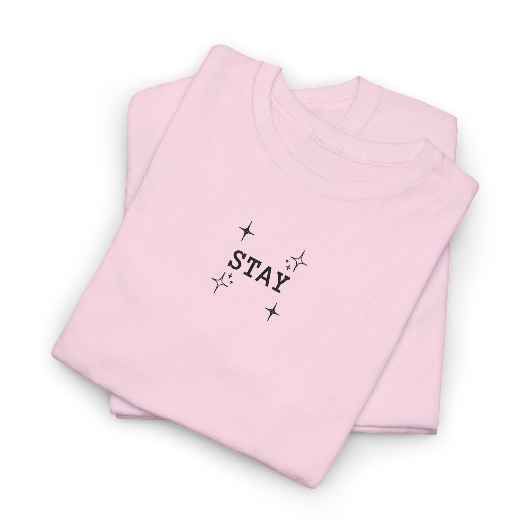 STAYDOM - Unisex Heavy Cotton Tee