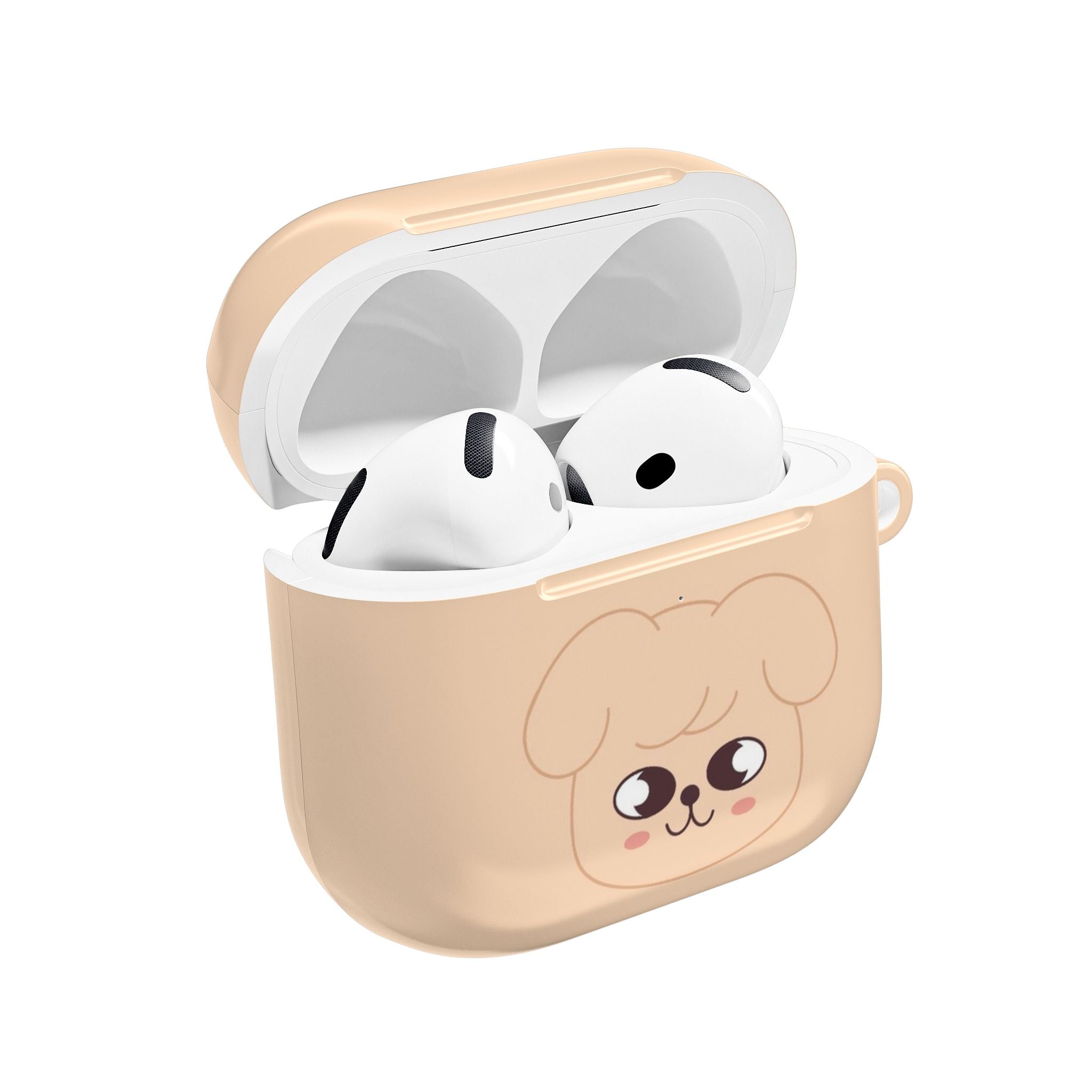PUPPYM - Stray Kids - AirPod Case