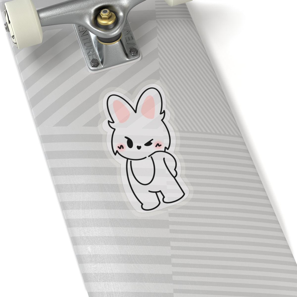 LEEBIT - Kiss-Cut Stickers