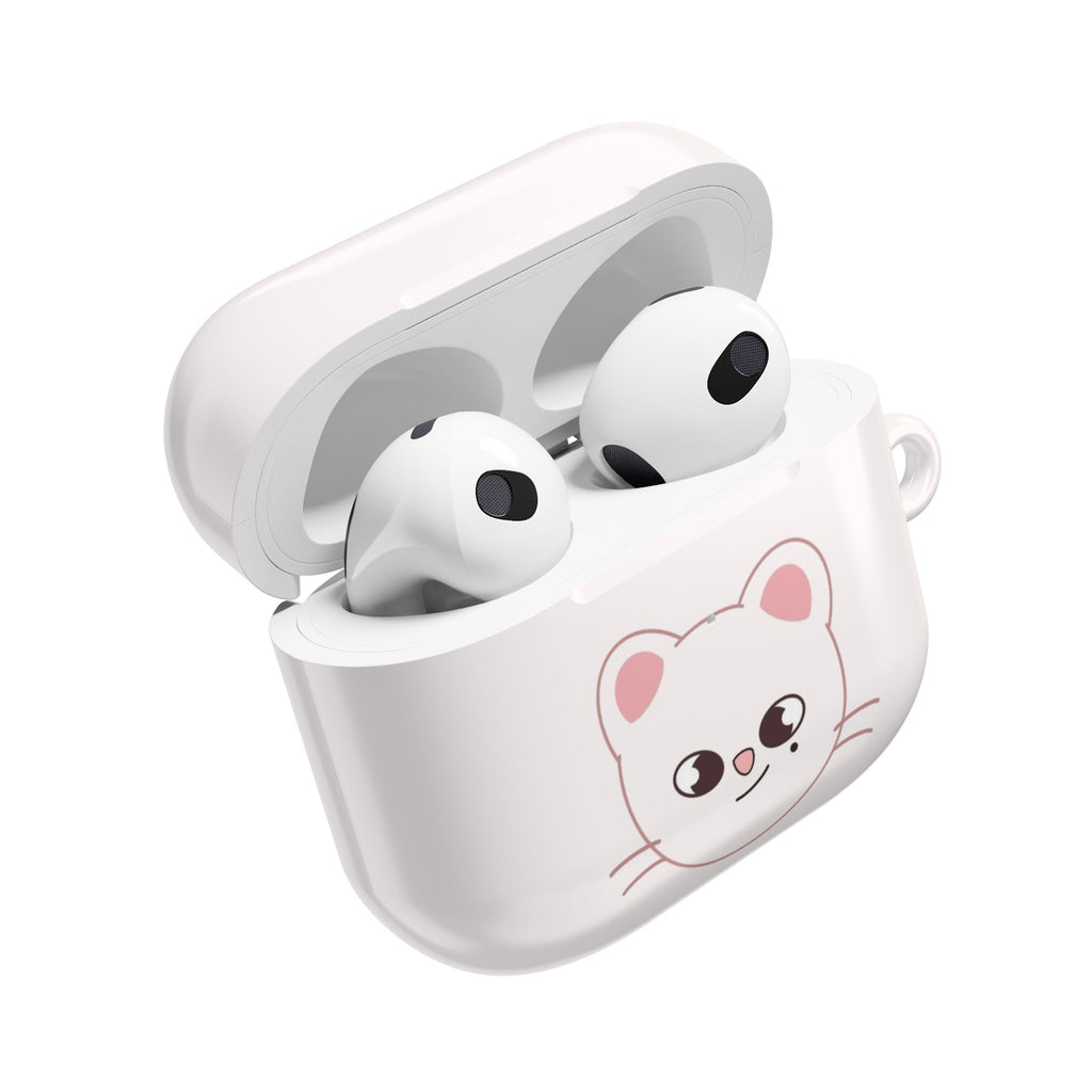 JINIRET - Stray Kids - AirPod Case