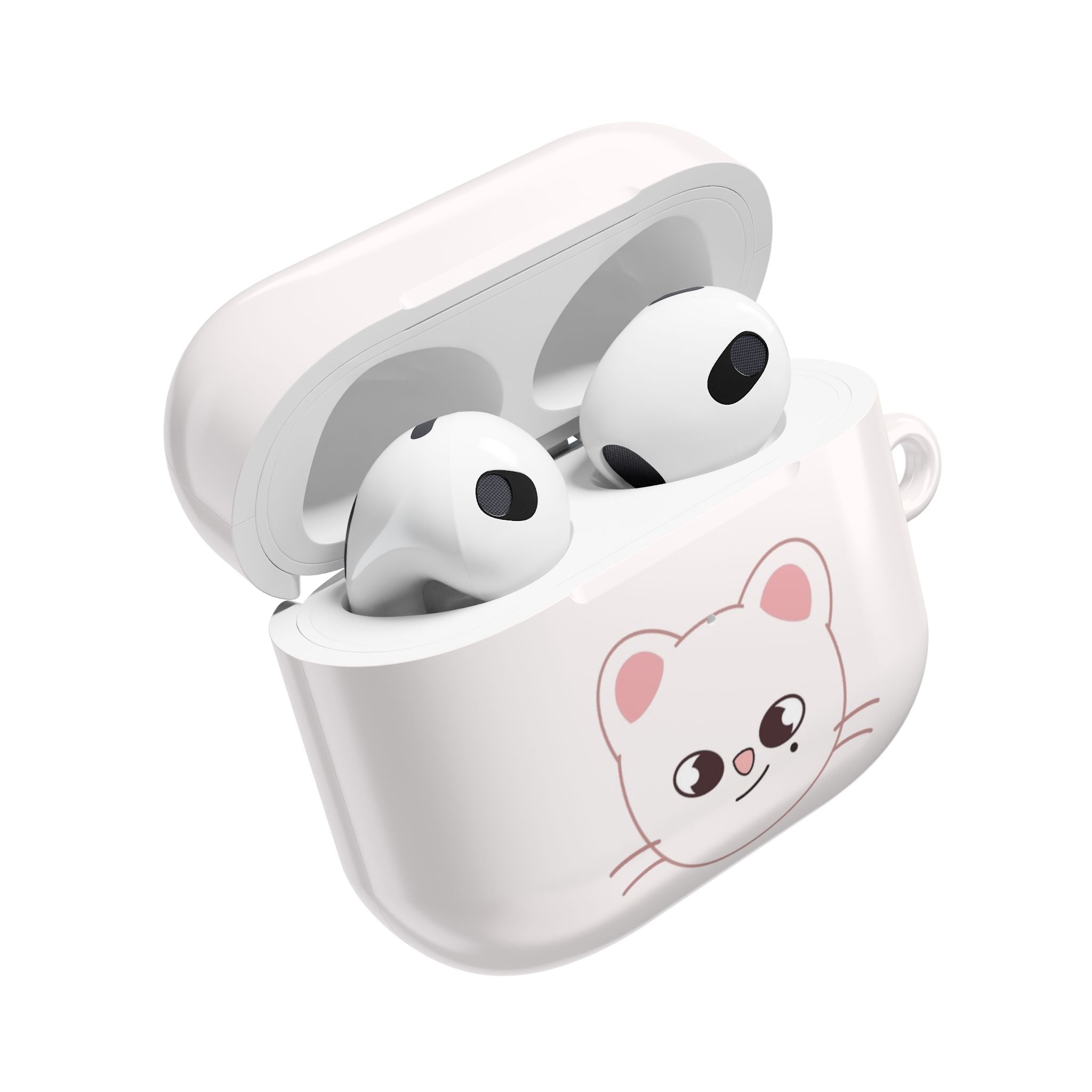 JINIRET - Stray Kids - AirPod Case